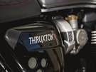 Triumph Thruxton R