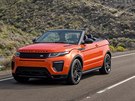 Range Rover Evoque Convertible