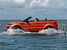 Range Rover Evoque Convertible