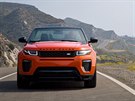 Range Rover Evoque Convertible