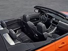 Range Rover Evoque Convertible