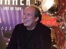 Hudební skladatel Hans Zimmer v Londýn pedstavil své svtové turné