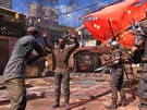 Strhující ukázka ped vydáním Falloutu 4