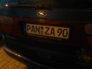 PAN ZA 90 i Pán za 90?