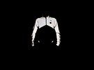 PUMA NightCat Illuminate jacket s výraznými reflexními prvky.