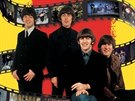 Nová reedice Beatles 1+ nabízí i dosud nevidné filmové zábry.