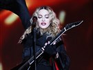 Madonna (O2 arena, Praha, 7. listopadu 2015)