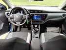 Toyota Auris 1.2 Turbo