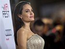 Angelina Jolie (Los Angeles, 5. listopadu 2015)