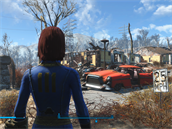 Fallout 4 (PS4)