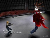 Parasite Eve 1