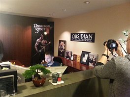 Obsidian Entertainment