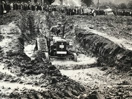 Zetor 25