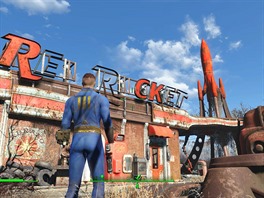 Fallout 4 (PC)