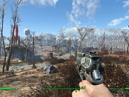 Fallout 4 (PC)