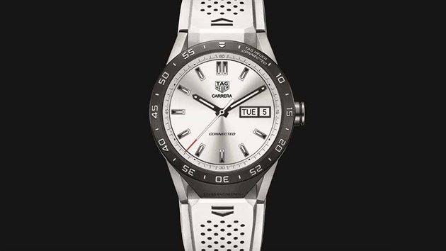 TAG Heuer Connected