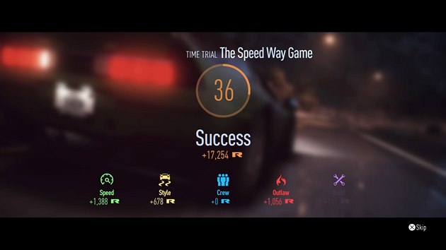Need for Speed (2015)