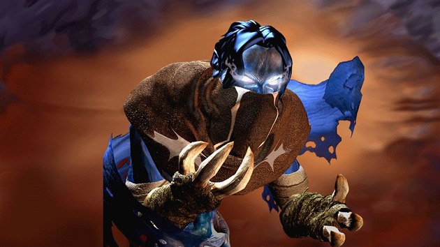 Legacy of Kain