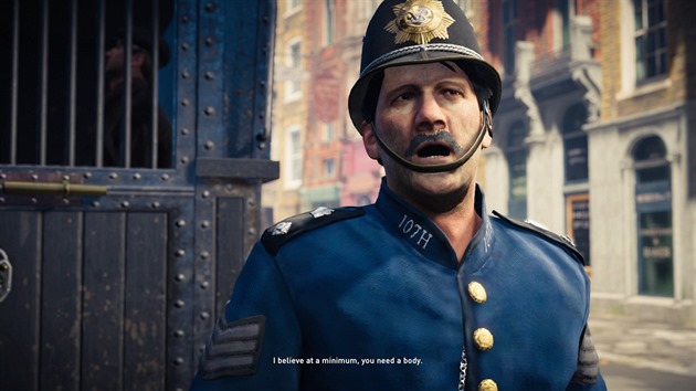 Assassin�s Creed: Syndicate