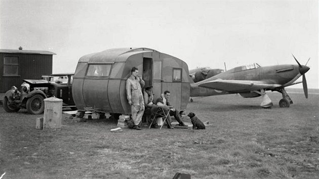 Hawker Hurricane