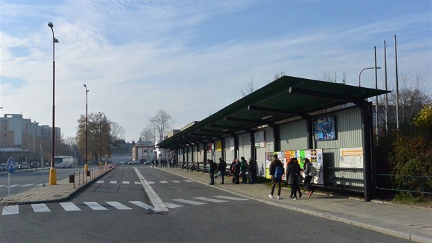 Nevbn svitavsk autobusov ndra.