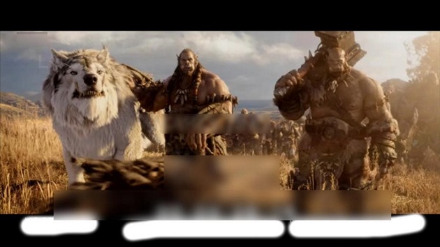 WarCraft: The Beginning