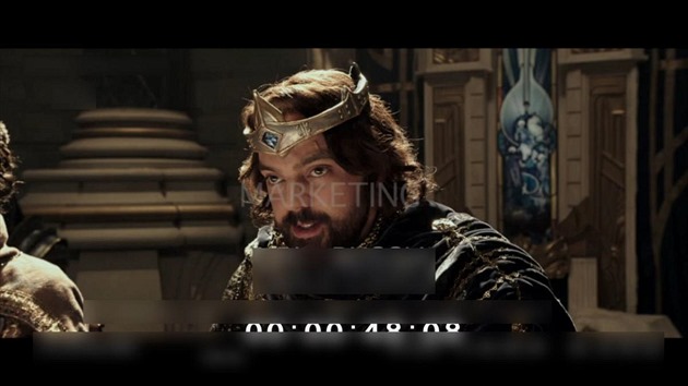 WarCraft: The Beginning