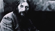 Grigorij Jefimovi� Rasputin