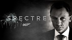 Daniel Craig coby agent 007 v 24. bondovce Spectre