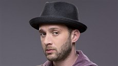 Eddie Kaye Thomas, pedstavitel Tobyho v seriálu Tým korpion