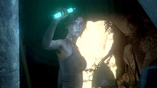 Rise of the Tomb Raider - Xbox 360