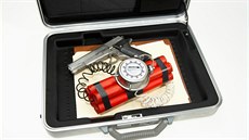 Zastánci konspira�ních teorií u� mají jasno, kdo zavinil pád ruského letadla