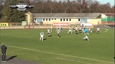 Fotbal - St�edo�eský KP