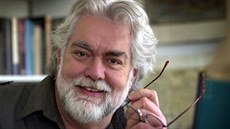 Herec Gunnar Hansen