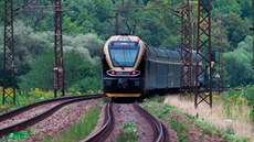 Vlaky Leo Express spojují Prahu s Moravou i Slovenskem