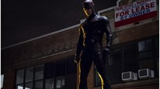 Charlie Cox v seriálu Daredevil