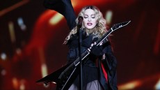 Madonna (O2 arena, Praha, 7. listopadu 2015)