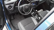 Toyota Auris 1.2 Turbo