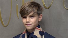 Romeo Beckham (Londýn, 3. listopadu 2015)