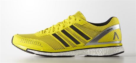 adidas adiZero Adios Boost 2 Haile