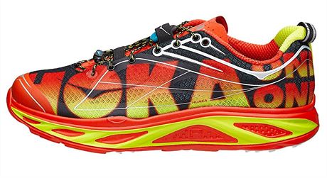 Hoka One One Huaka