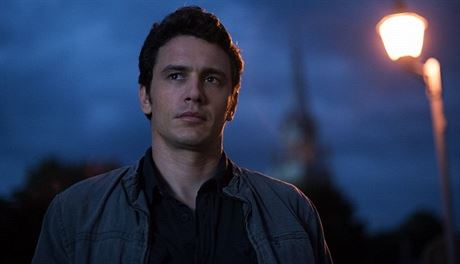 James Franco ve filmu Everything Will Be Fine