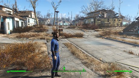 Fallout 4 (Xbox One)