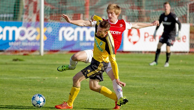 Pardubice myslely před Karvinou na pohodlí, do Slezska vyjely s předstihem