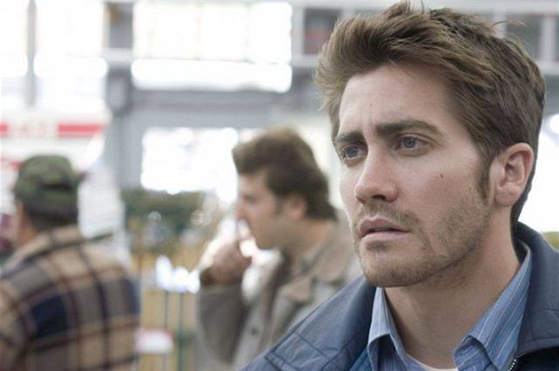Jake Gyllenhaal ve filmu Zodiac (2007)