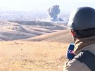 Kurdové zahájili v Iráku mohutnou ofenzivu