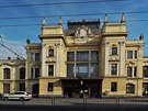 Nkter krsn budovy by si zaslouily rekonstrukci (esk Budjovice)
