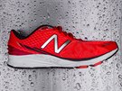 TEST: Lehká silniní tempová bota New Balance Vazee Pace