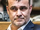Spolumajitel spolenosti Oleo Chemical Michal Urbánek pi jednání Mstského...