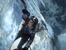Rise of the Tomb Raider  hudební video I Shall Rise